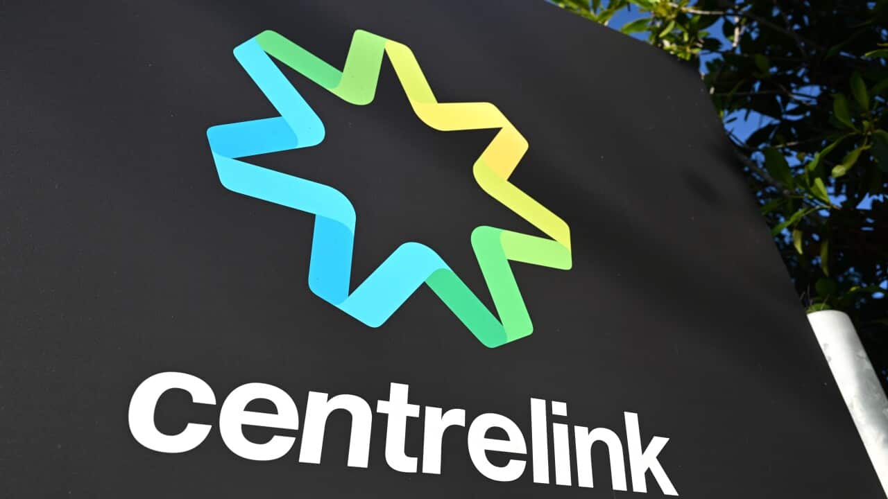 CENTRELINK STOCK