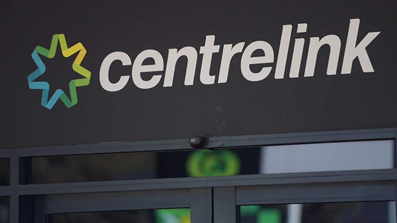 Centrelink