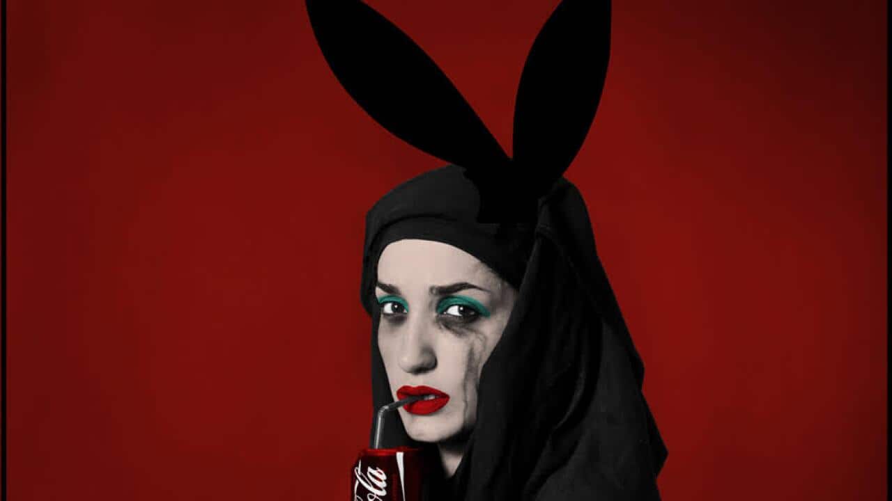 HODA AFSHAR PHOTOGRAPHY