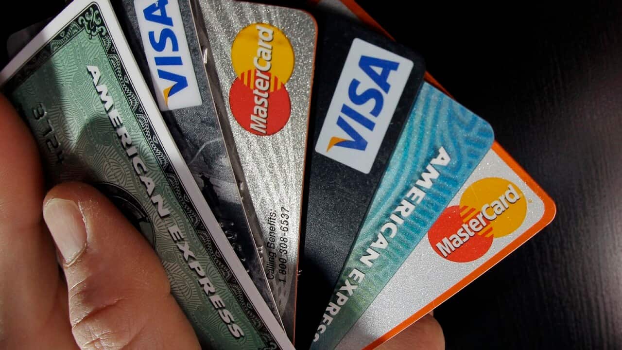 Two men will face court after hundreds of stolen credit cards were retrieved by NSW police.Two men will face court after hundreds of stolen credit cards were retrieved by NSW police.