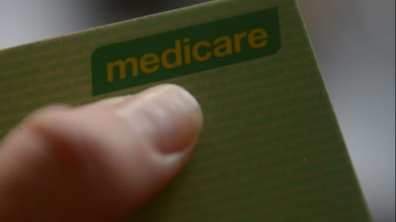 Medicare – AAP