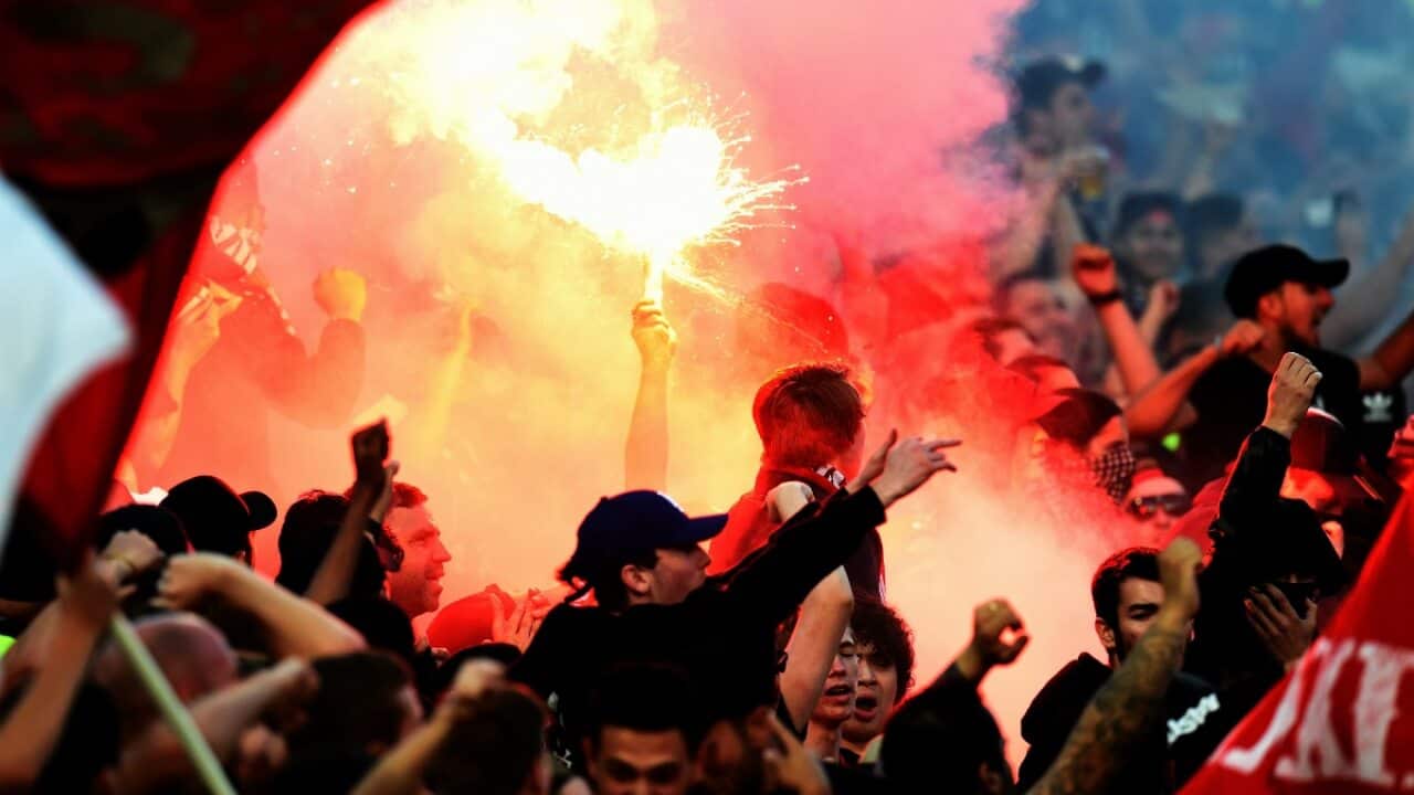 Flare RBB