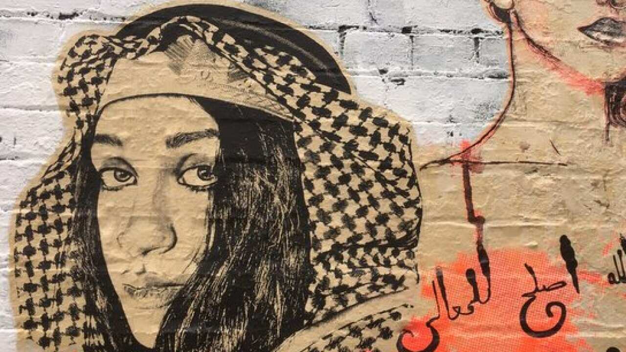 Saudi women rights