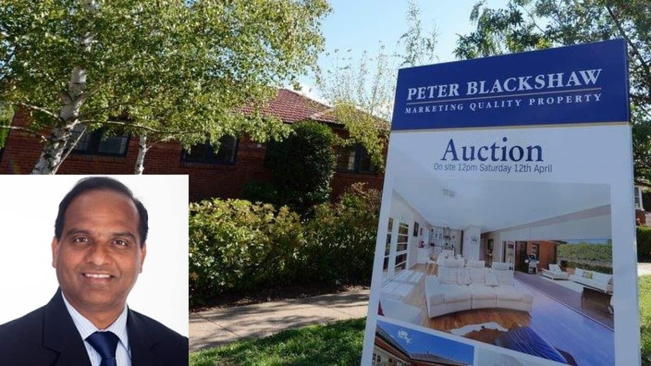 Property Auction