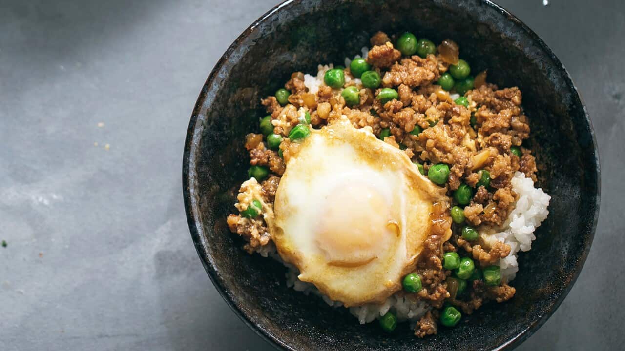 Image for read more article 'FOOD OF HONG KONG'