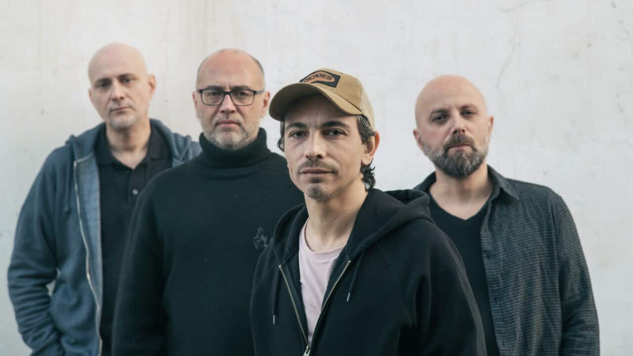 “A raccolta”, il ritorno dei 24 Grana