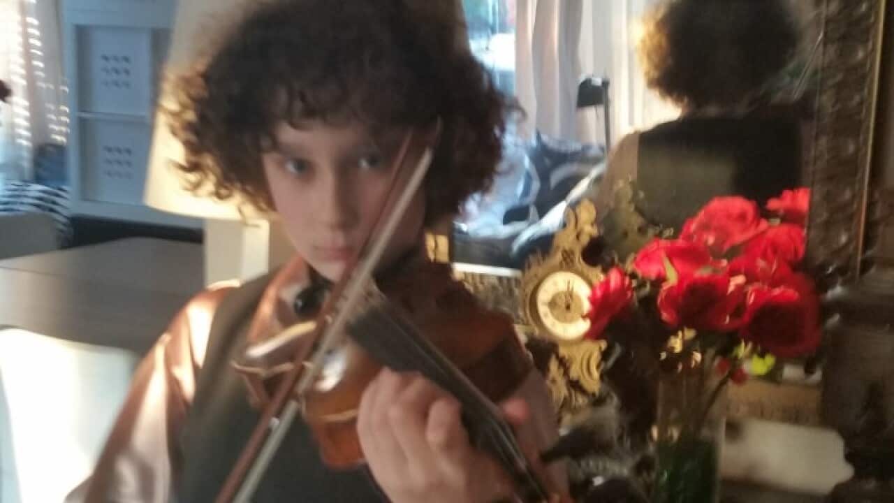 Sebastian Banasiak-Adaji