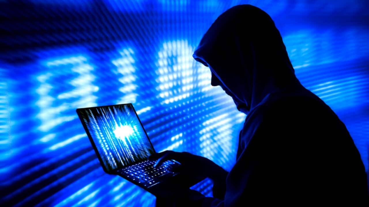 預警系統遭黑客入侵| SBS Chinese