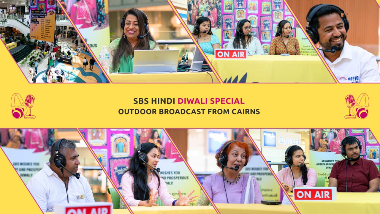 SBS Hindi Full show podcast 09 October Cairns