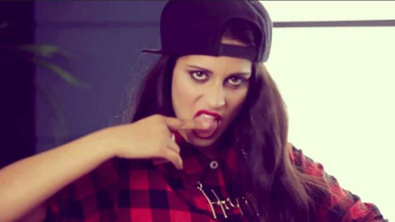 Tina Singh 