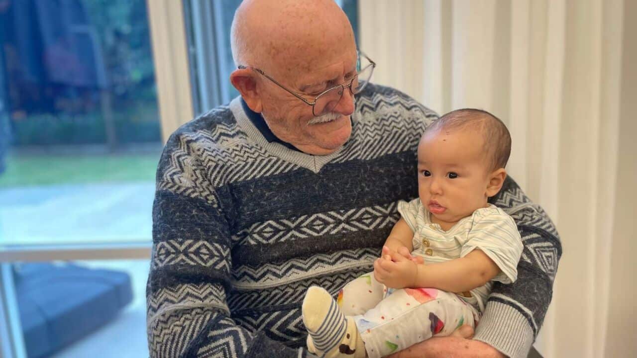 Bill Barker says the playgroup sessions make him feel joyful_Rayane Tamer_SBS.jpg