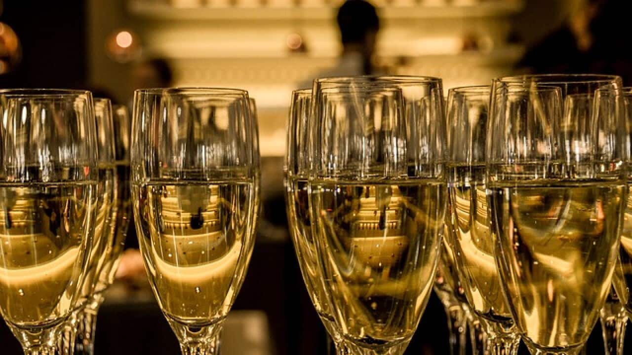 Prosecco