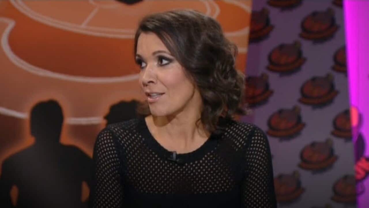 Shelley Ware (NITV)
