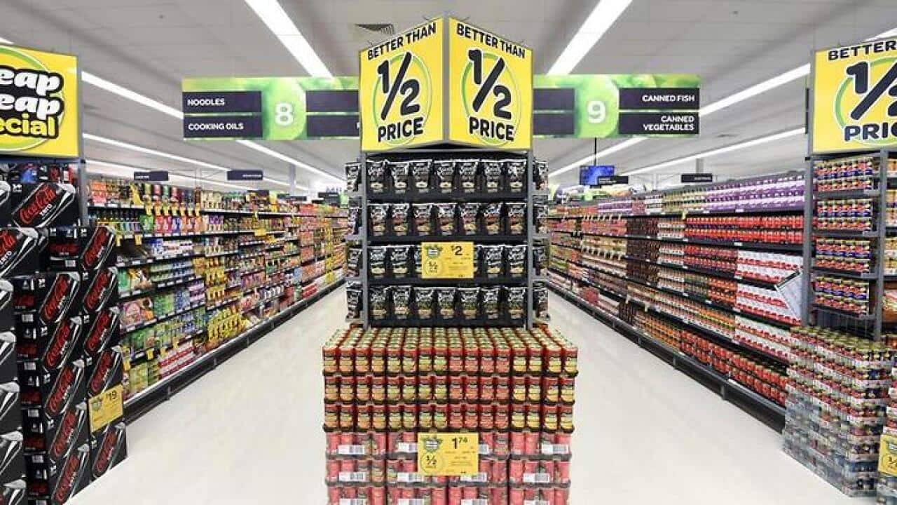 There are calls for greater awareness around the amount of salt "hidden" in popular cooking sauces.