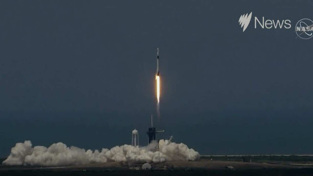 SpaceX