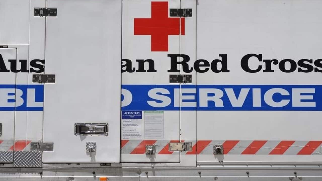 Patients with rare blood types from the Pacific have had to access blood in New Zealand, due to shortages.