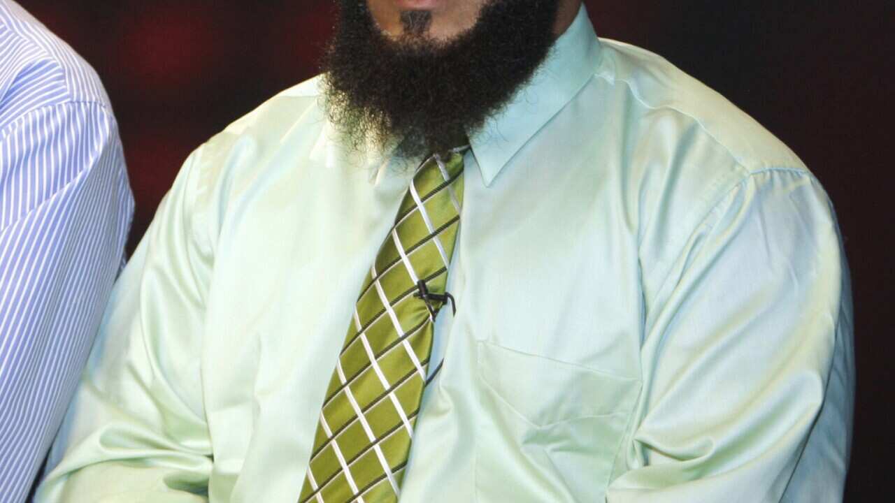 Man awarded compensation over Sept 11 detention