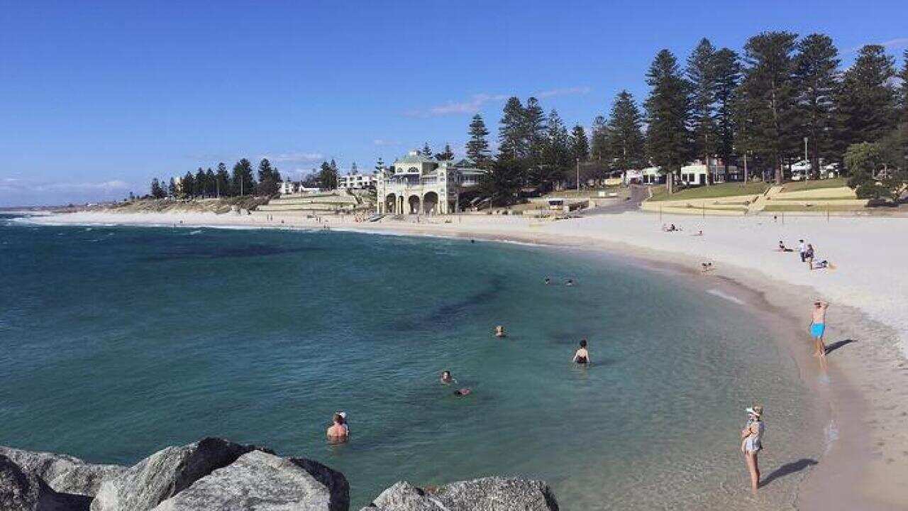 sydney beaches