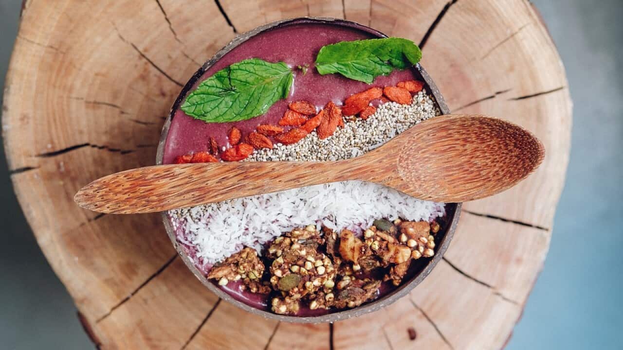 Super food