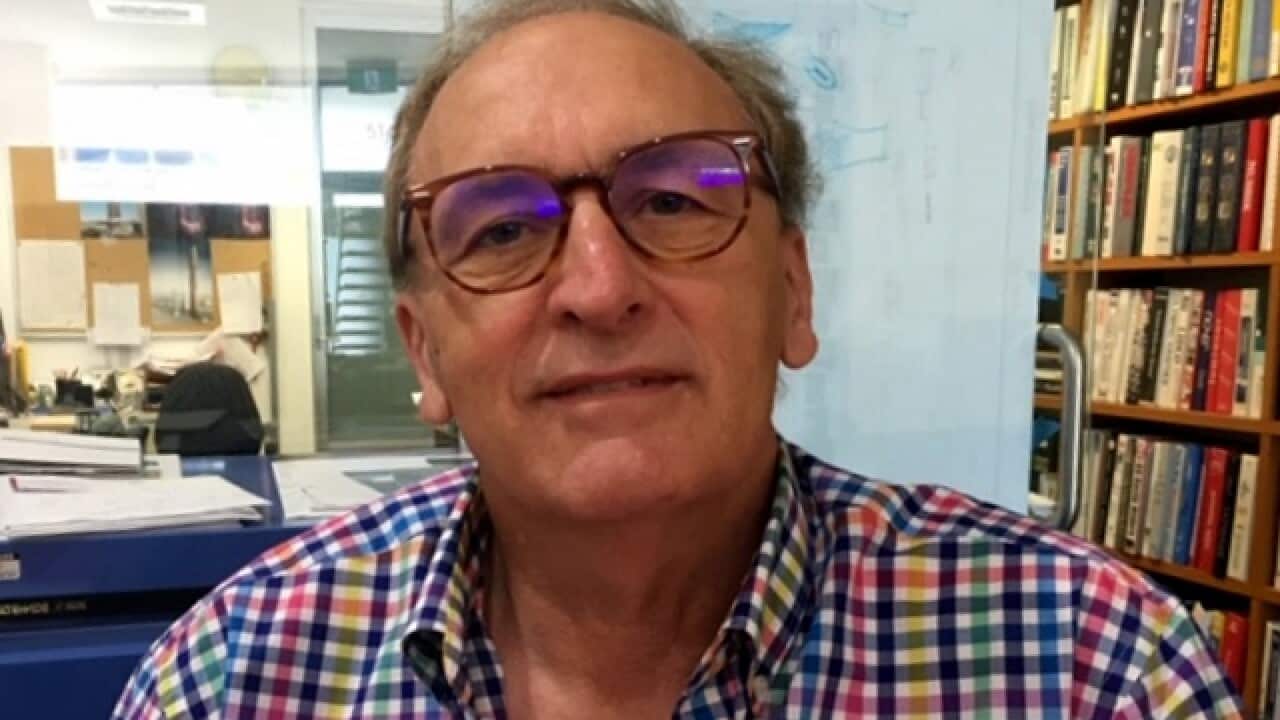 Renato Ius