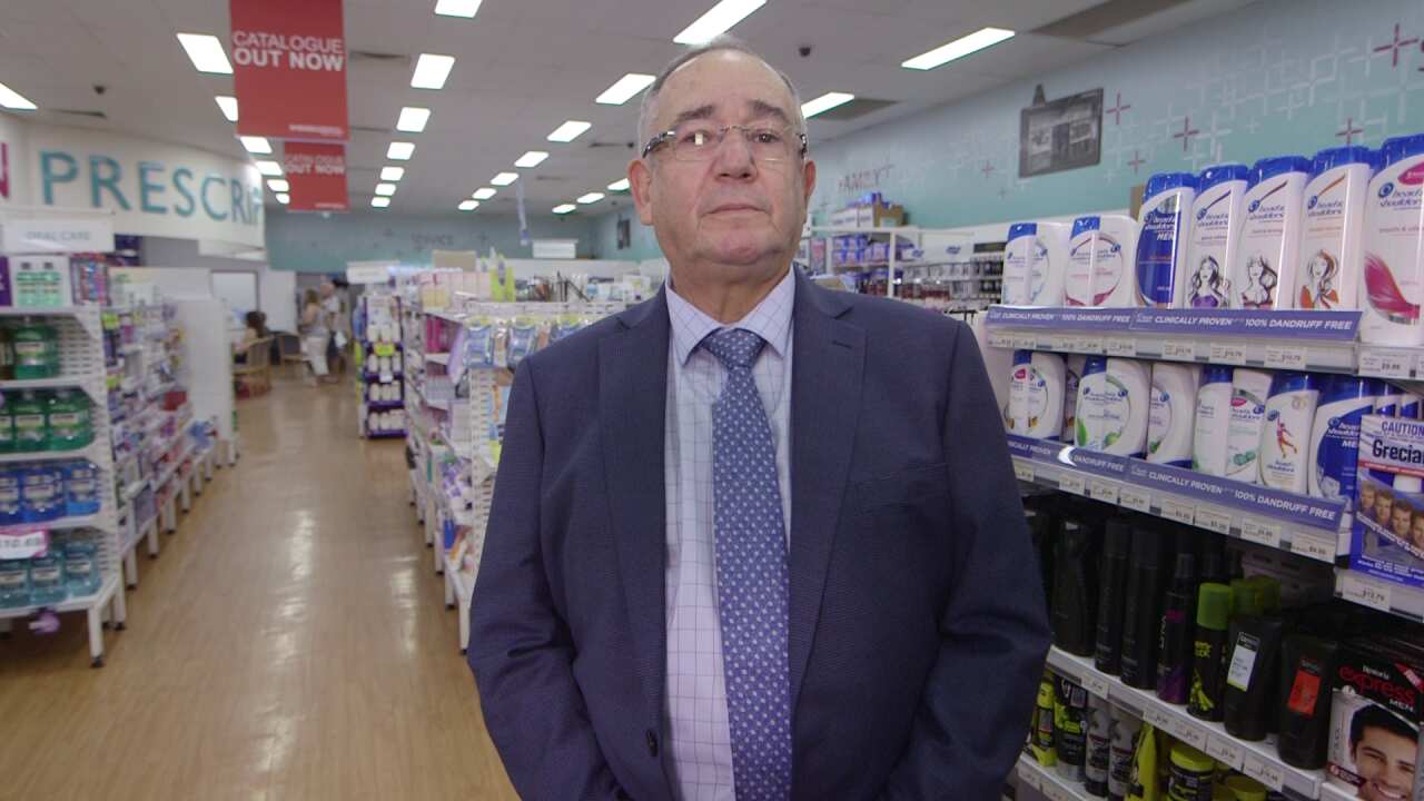 Barone Pharmacy