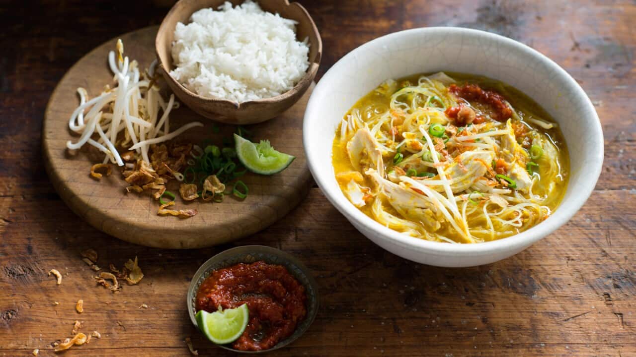 Image for read more article 'more good food feels'