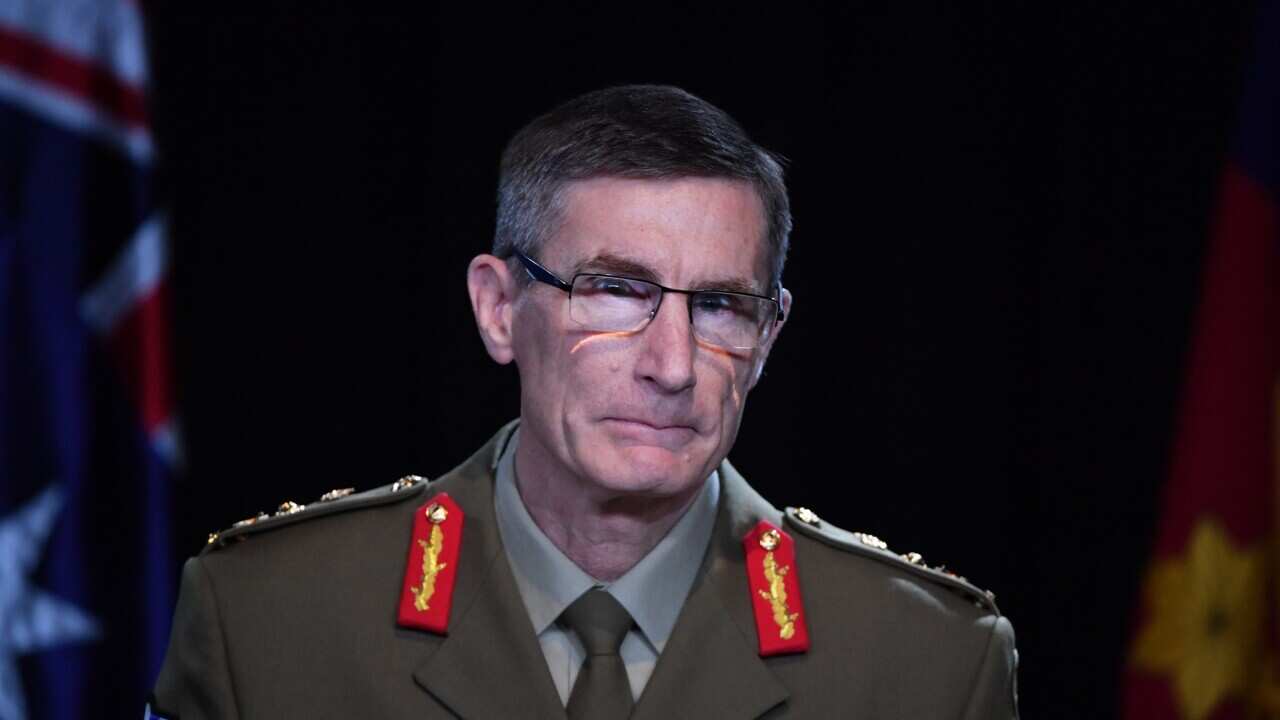 Australia Defence Force Responds To Findings Into Special Forces Inquiry Over Alleged War Crimes