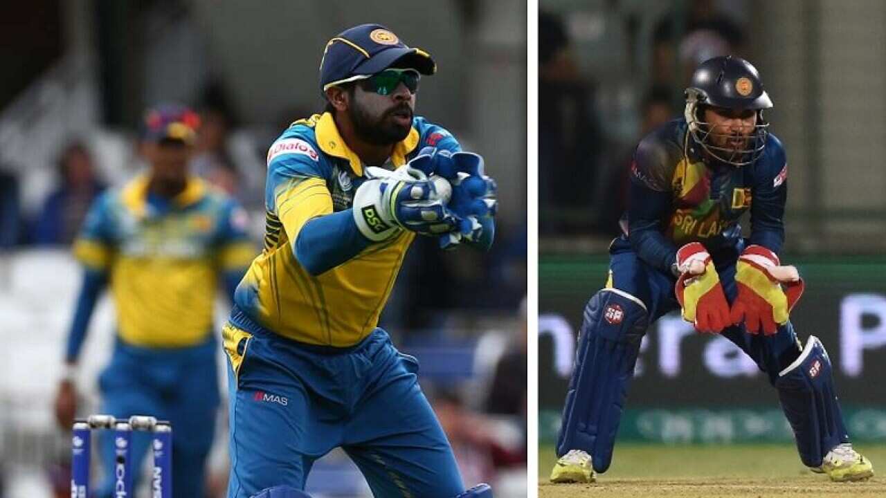 SBS Sinhalese Weekly Sports Round Up.