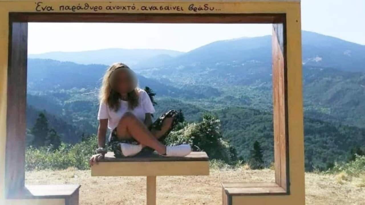 H 26χρονη Γαρυφαλλιά