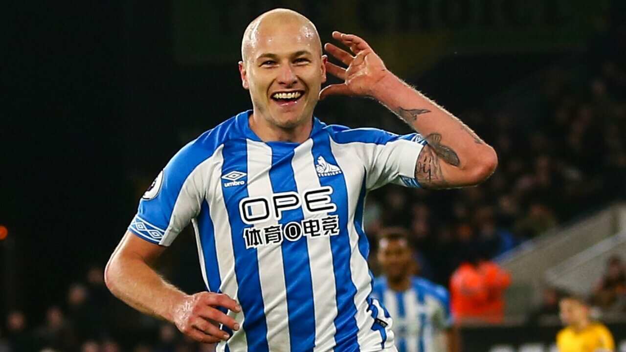 Mooy