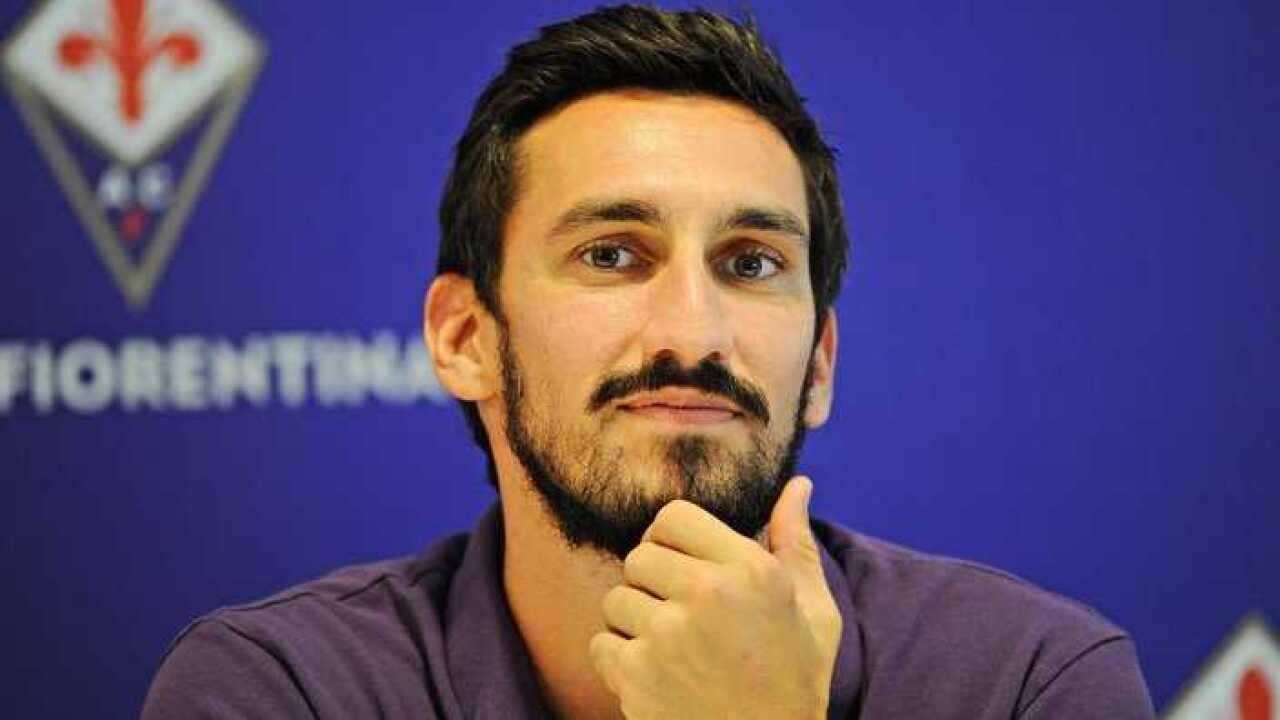 Davide Astori