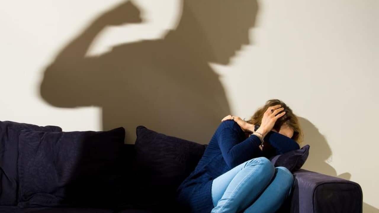 Domestic violence leave a step closer