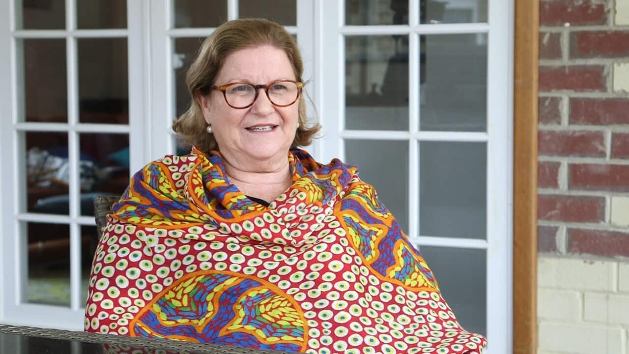 Amanda Healy, Founder of Kirrikin.