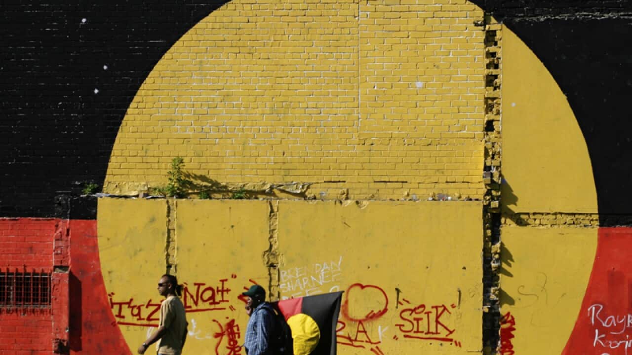 Elders mark 20 years since Keating speech