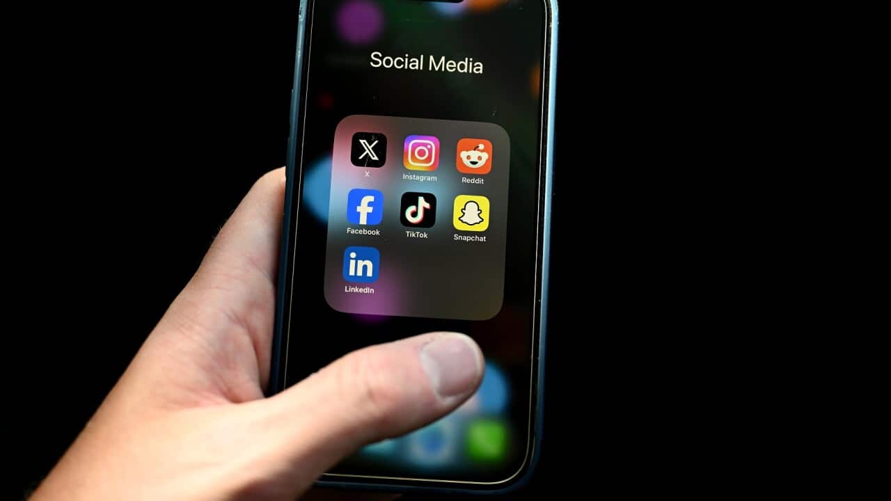 SOCIAL MEDIA STOCK