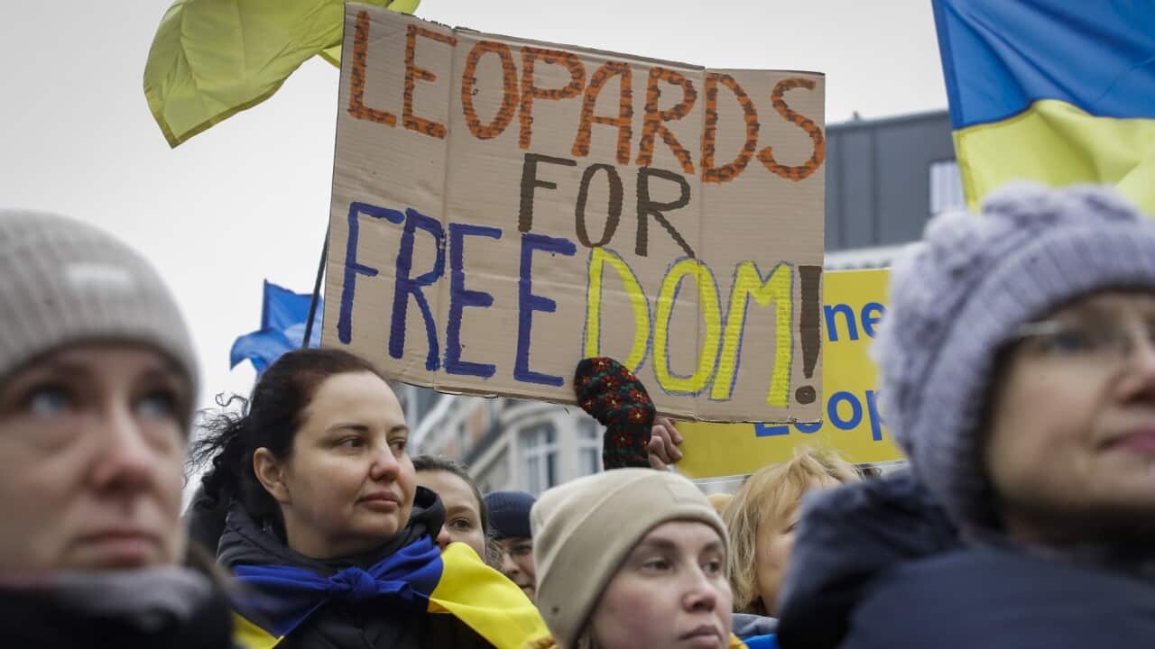 epaselect BELGIUM EU PROTEST