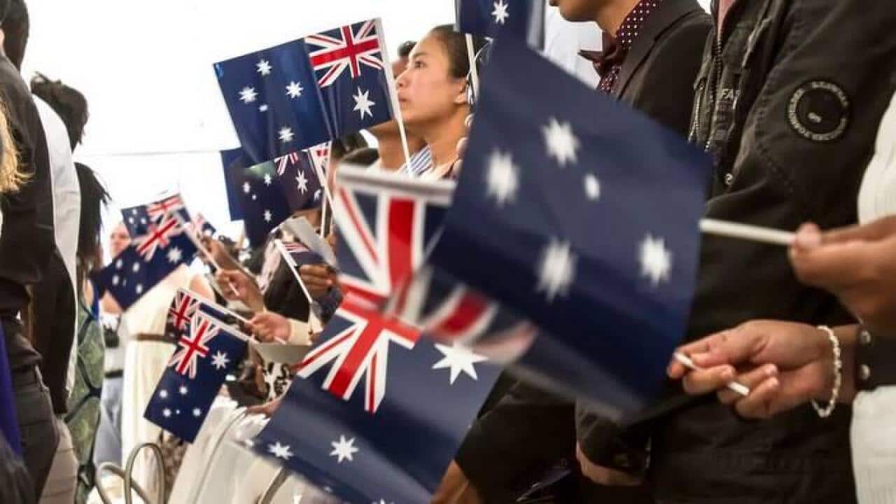 Australia Day
