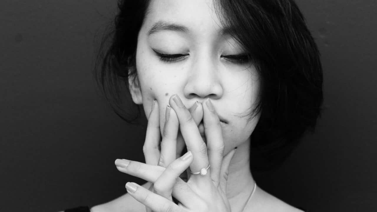 Seven in ten women abused by their partners choose not to leave - despite some experiencing shocking violence.