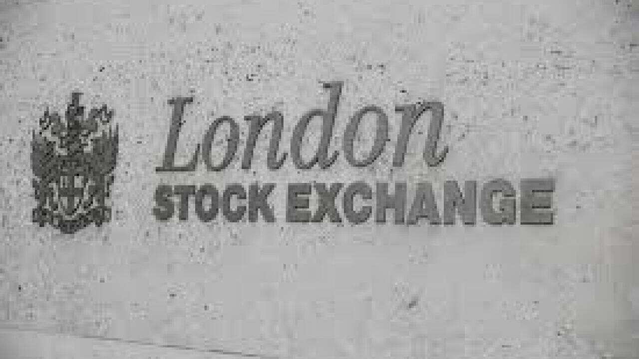 London Stock Exchange