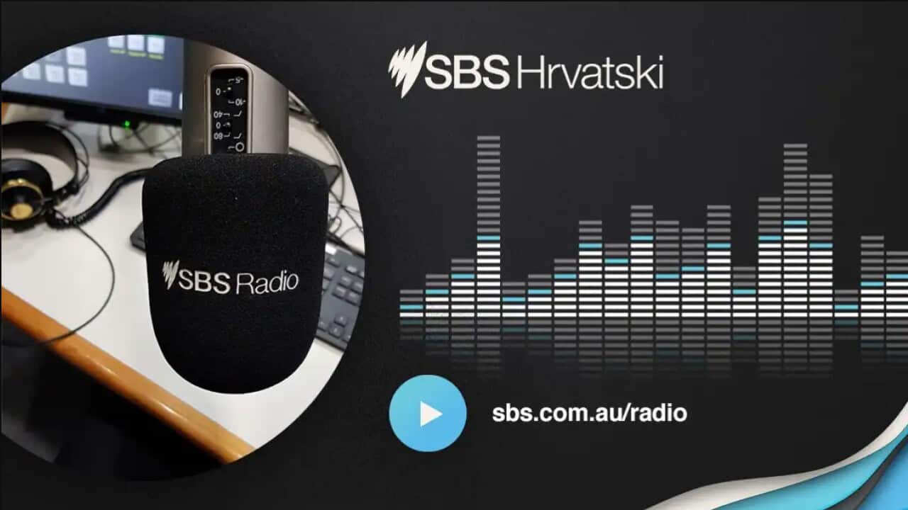 Program radija SBS na hrvatskom jeziku