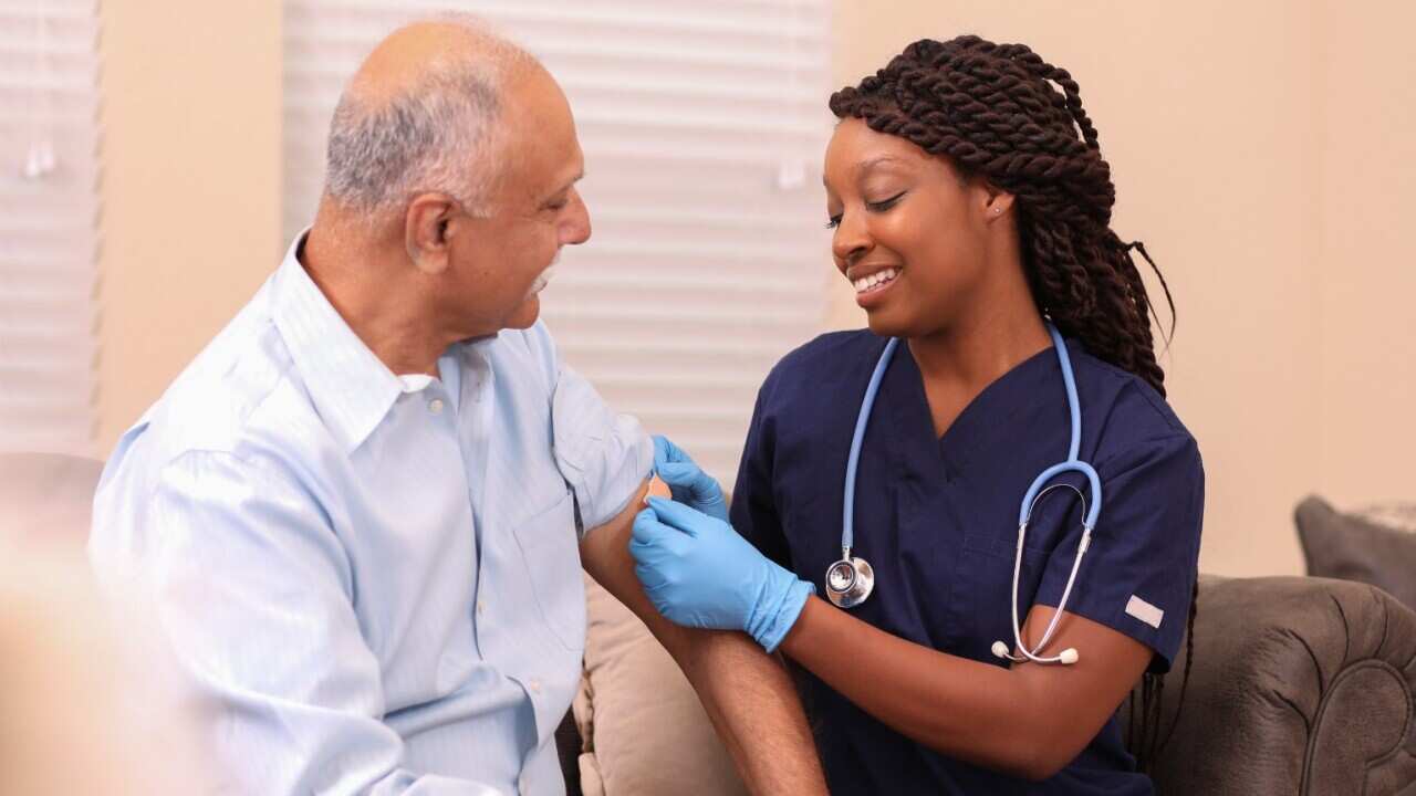 VIVA: Preparing for the flu season amid COVID-19