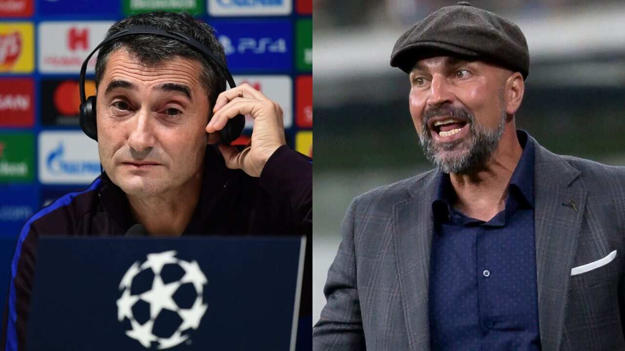 Valverde Babbel