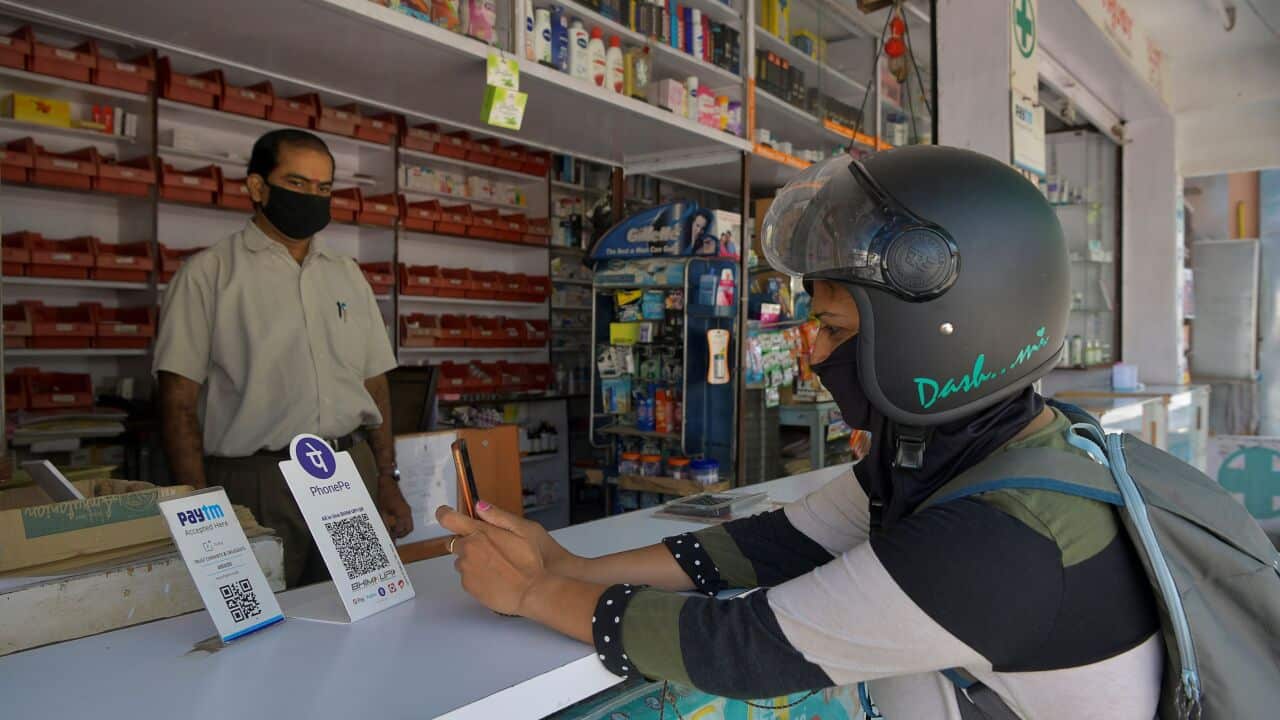 INDIA-HEALTH-VIRUS