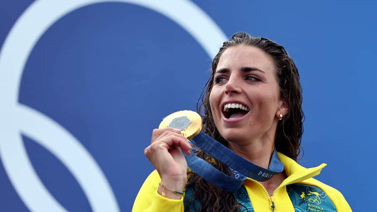 Paris 2024 Olympic Games - Canoe Slalom