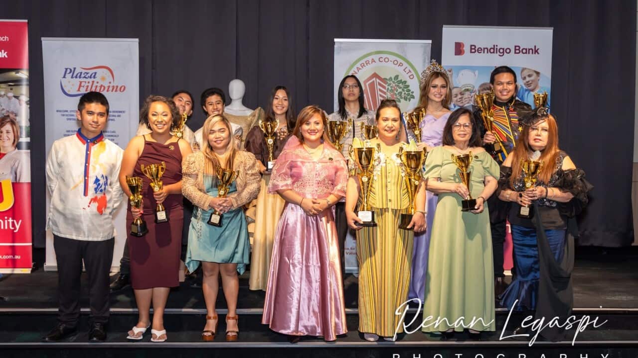 The Filipino community in Sydney celebrated their culture, arts, and unity at the Pamana Ball 2026 – Recognition Night, hosted by Narra Coop and Plaza Filipino.
