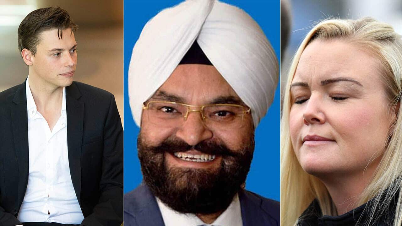 Struggling to keep up with the candidates who have come a cropper on the campaign trail? Here's a list of the casualties of the campaign so far.