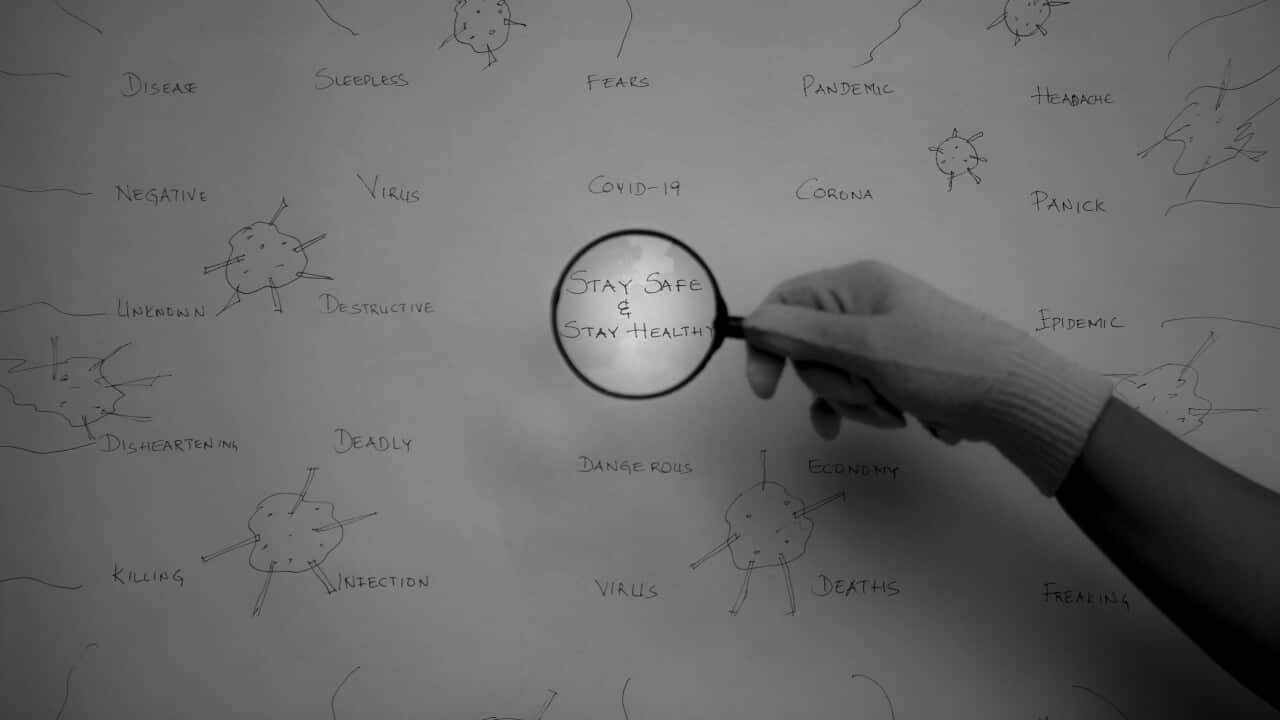 Stay Safe Stay Healthy