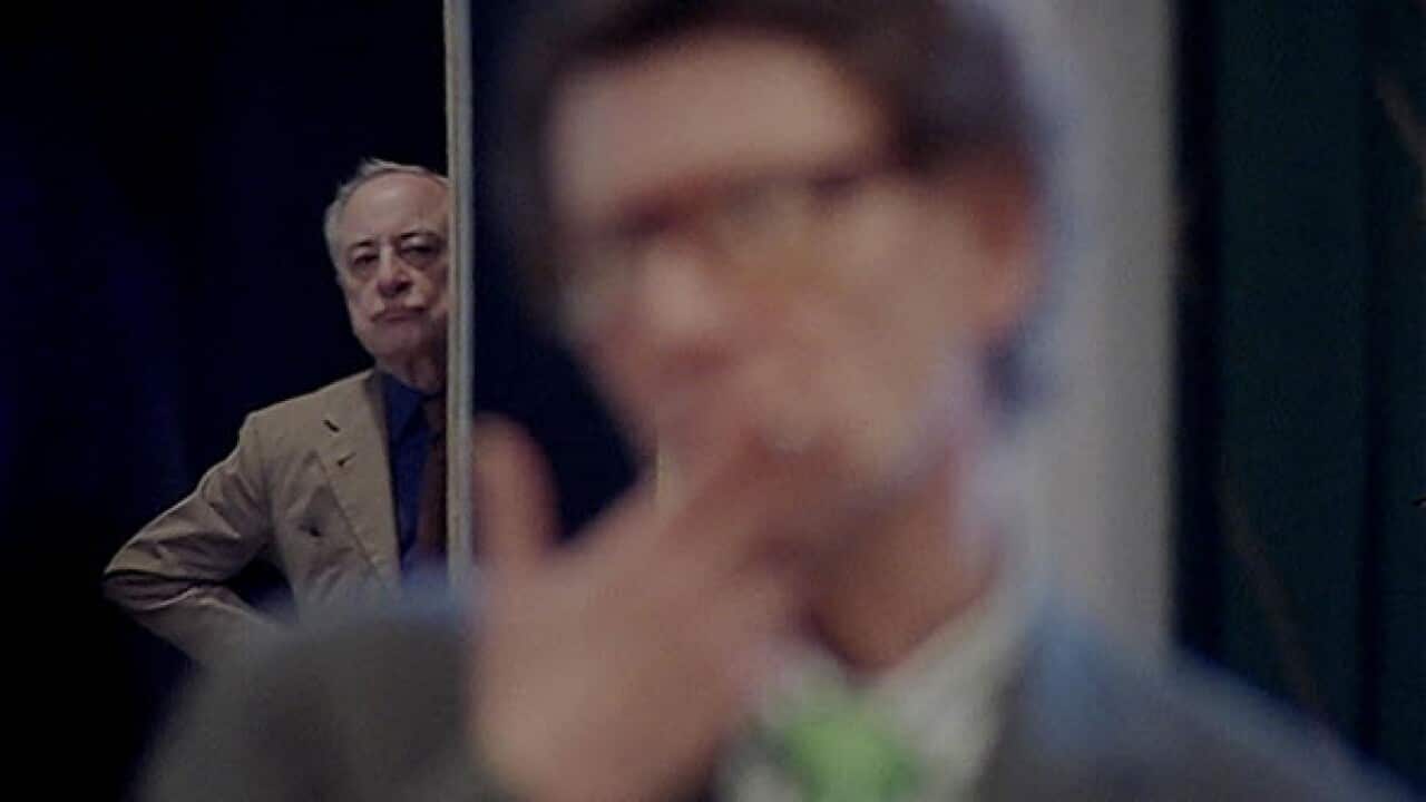 CELEBRATION: YVES SAINT LAURENT