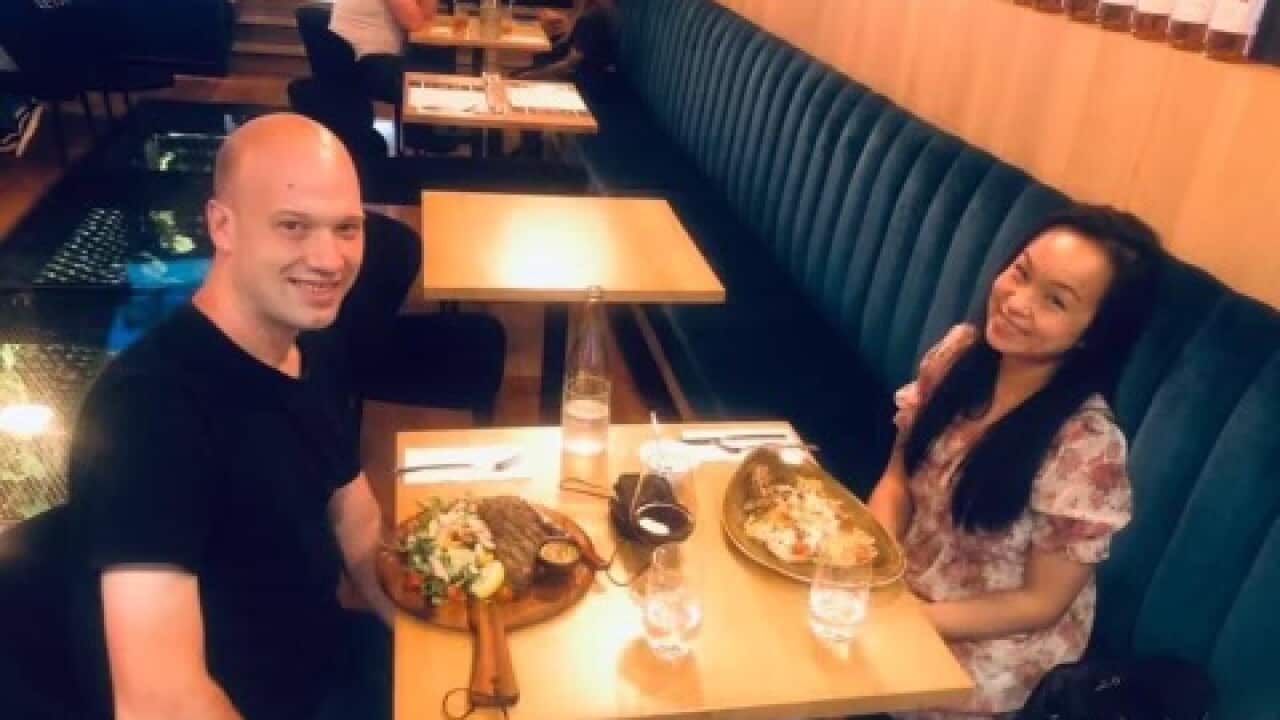 These couples kept their workplace romances a secret, but are they worth the stress? - Vimarsana News