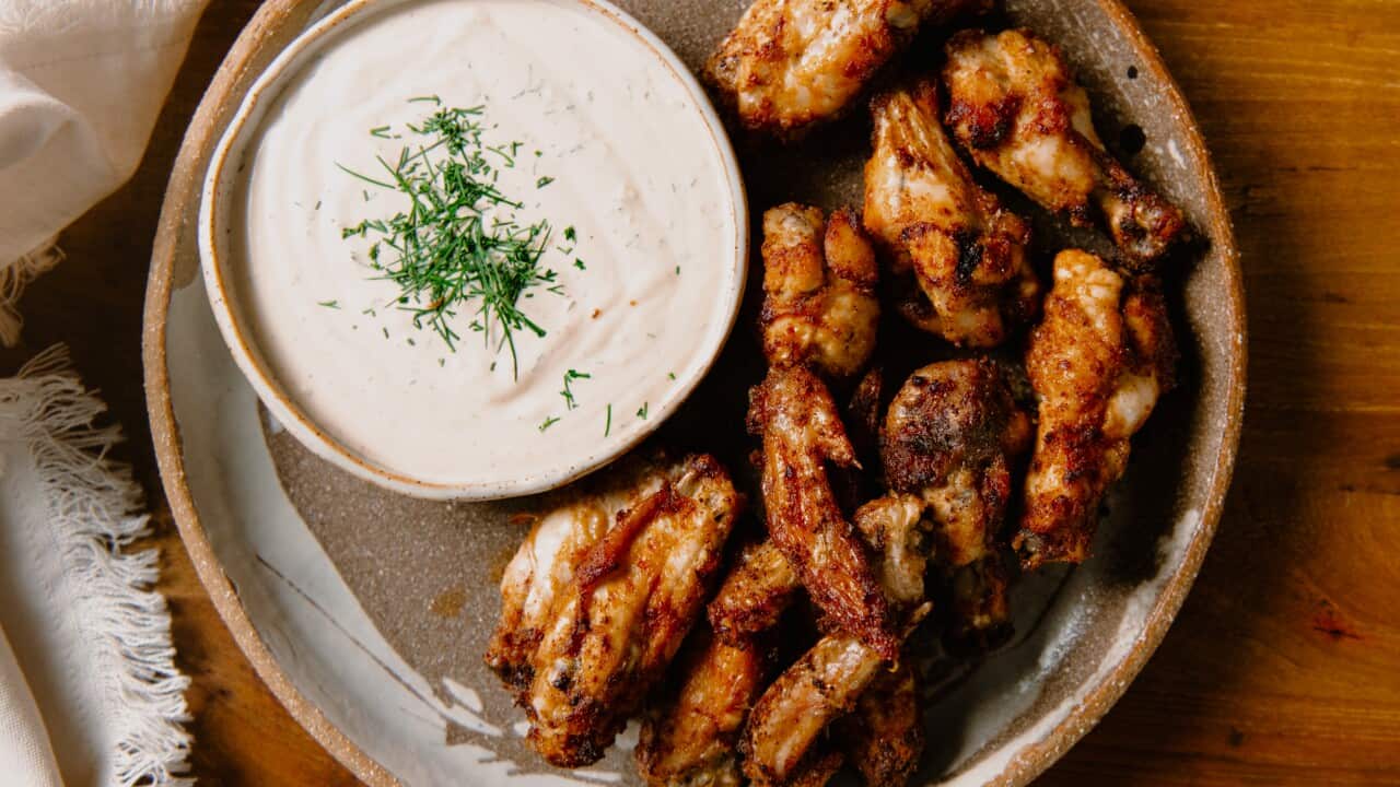 Image for read more article 'More airfryer recipes'